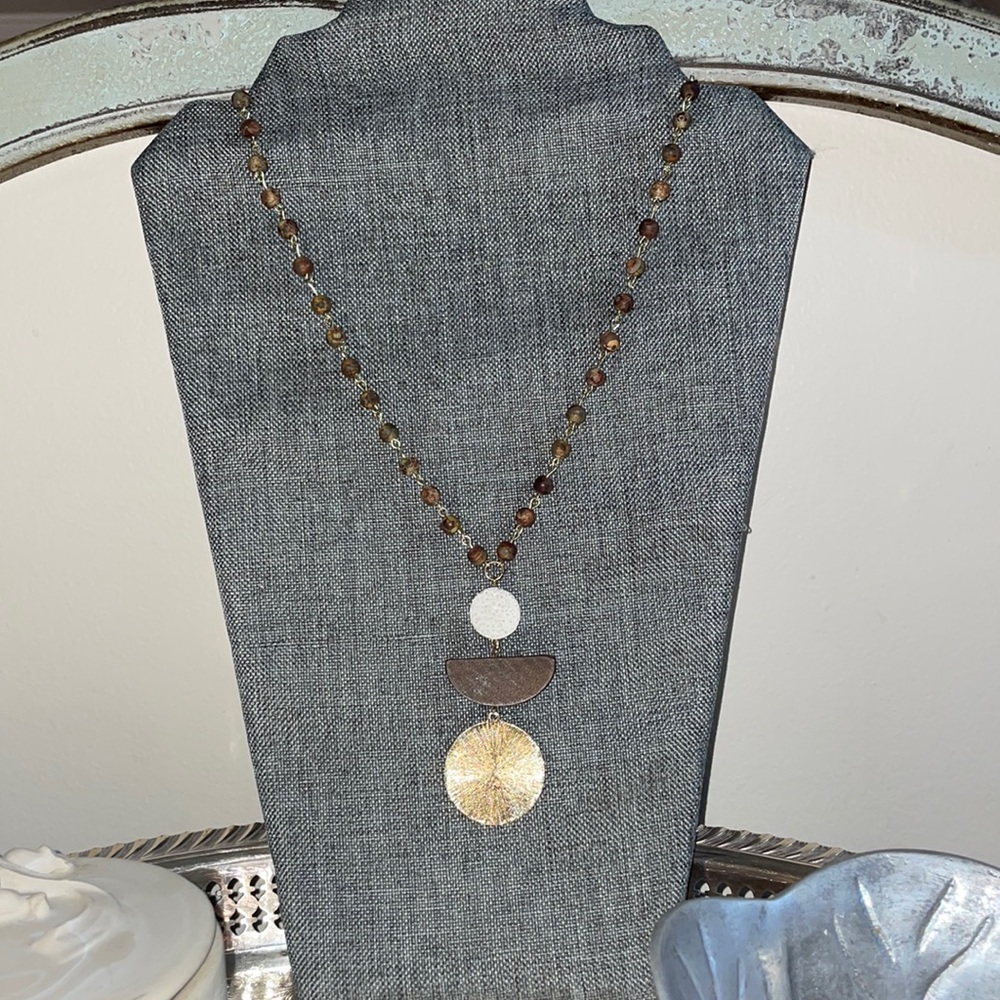 Fiddlesticks Handmade Jewelry